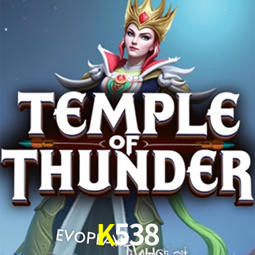 Slots na Plataforma K538